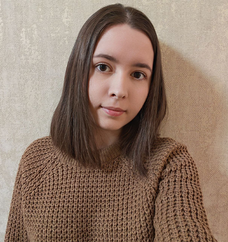 Дарья Бурова