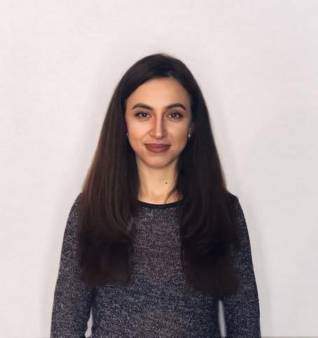 Олеся Малиновская