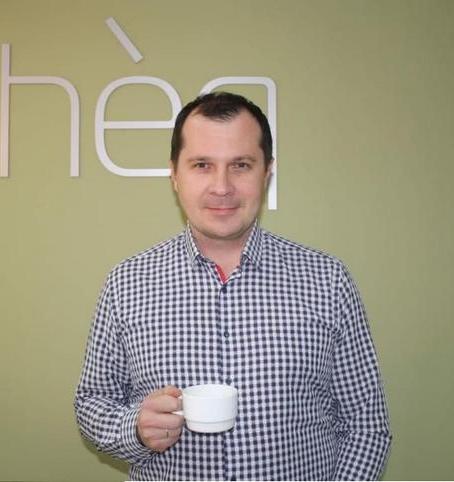 Михаил Горбатенко