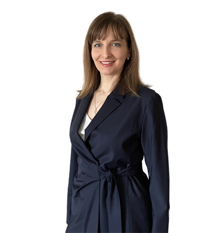 Вероника Горбатенко