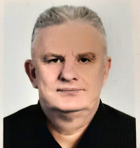 Игорь Морозов