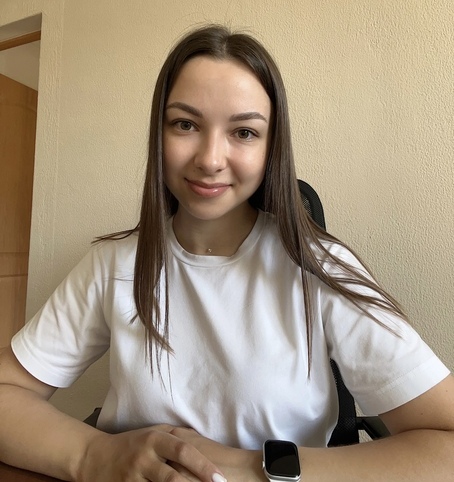 Яна Жилинская