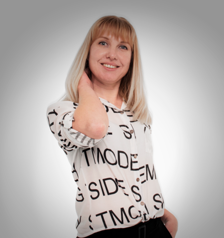 Елена Глушко