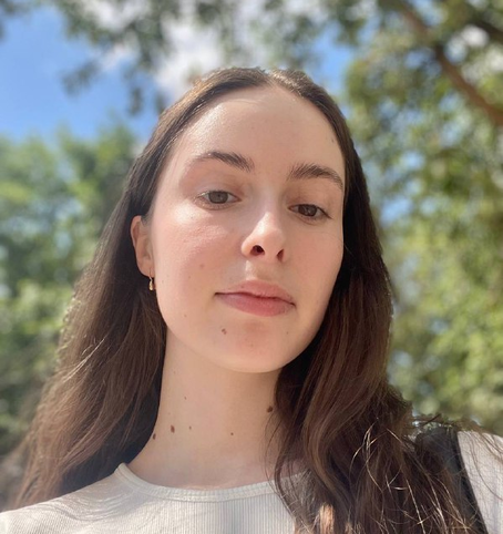 Дарья Кривоносова