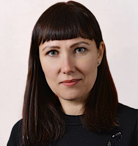 Ирина Ирванцова